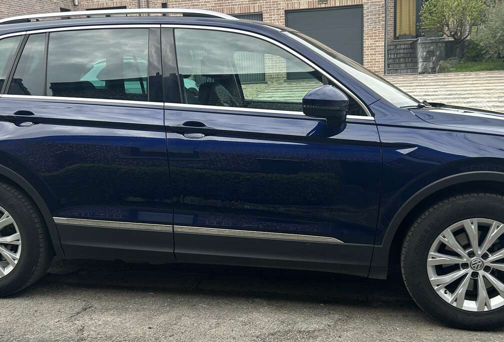 Volkswagen Tiguan 2.0 TDi SCR Comfortline (EU6.2)