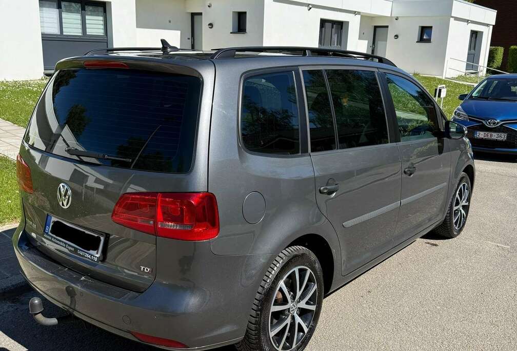 Volkswagen 2015 Automatique