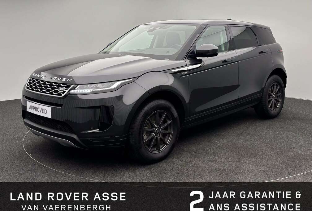 Land Rover P200 AWD Auto. 20.25MY