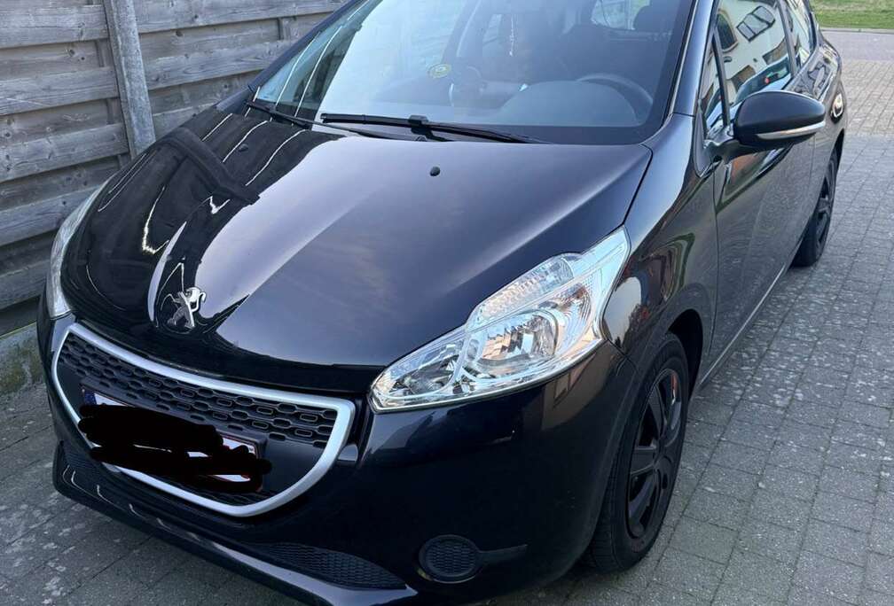 Peugeot 82 VTI Active