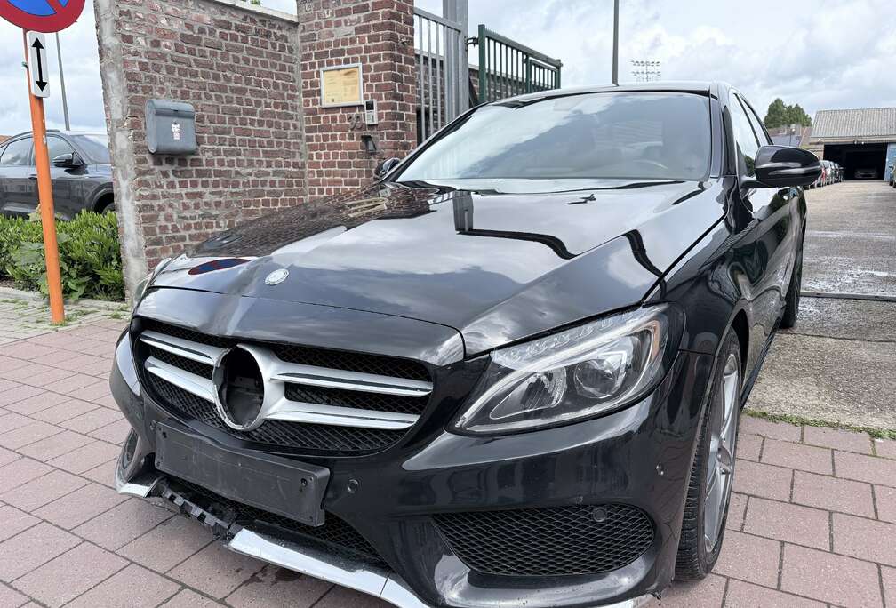 Mercedes-Benz CDI EDITION AVANTGARDE