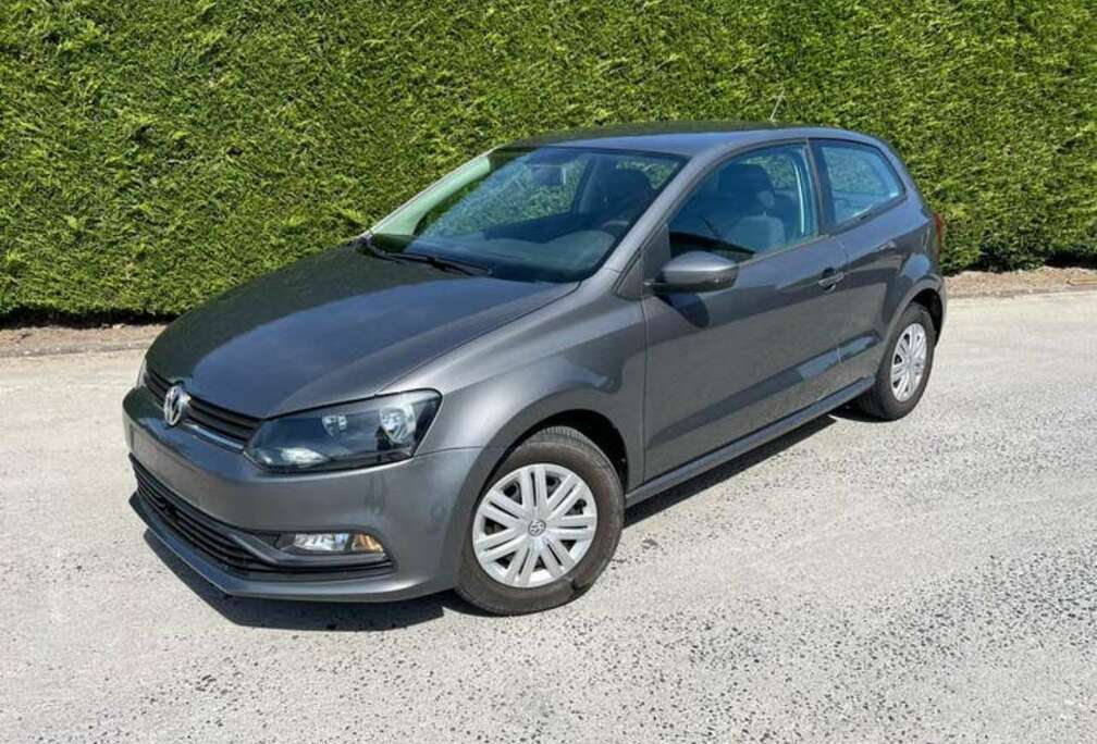 Volkswagen 32.000km  Garantie vw Onderhouden 1ste Eigenaar