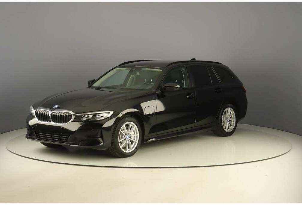 BMW e Touring 292pk Pack Business