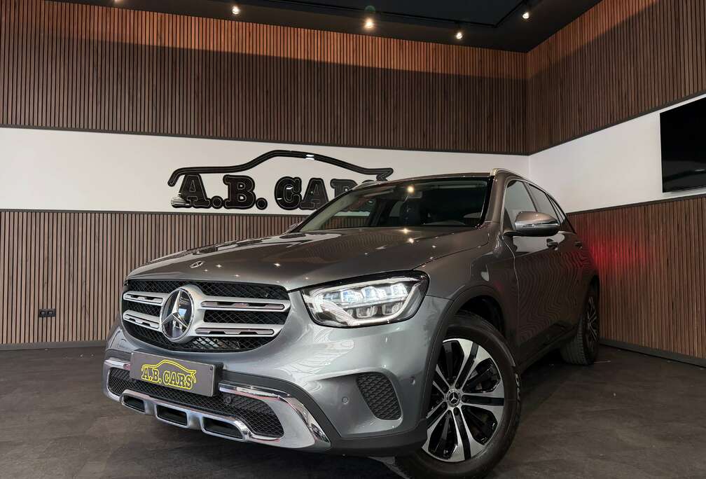 Mercedes-Benz AUTOMATIQUE - GARANTIE 12MOIS - 1ERPRO -
