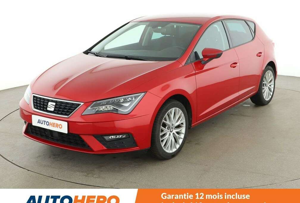 SEAT 1.0 TSI Style