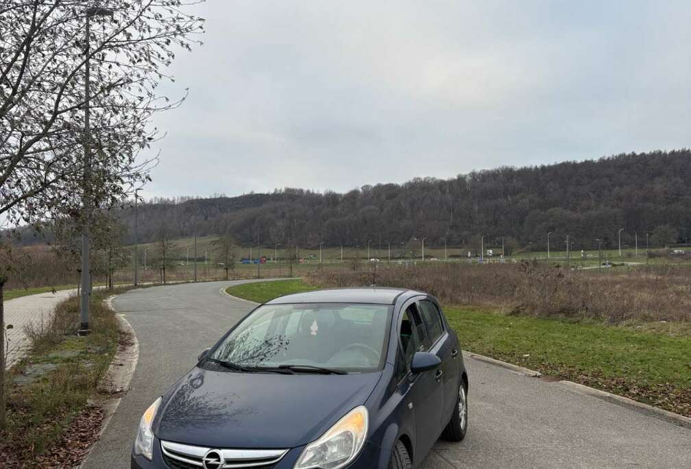 Opel 1.3 CDTi ecoFLEX Essentia Start/Stop DPF