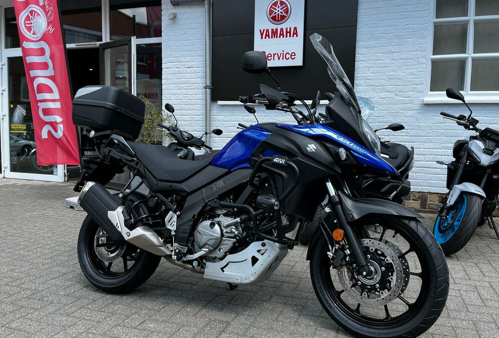 Suzuki