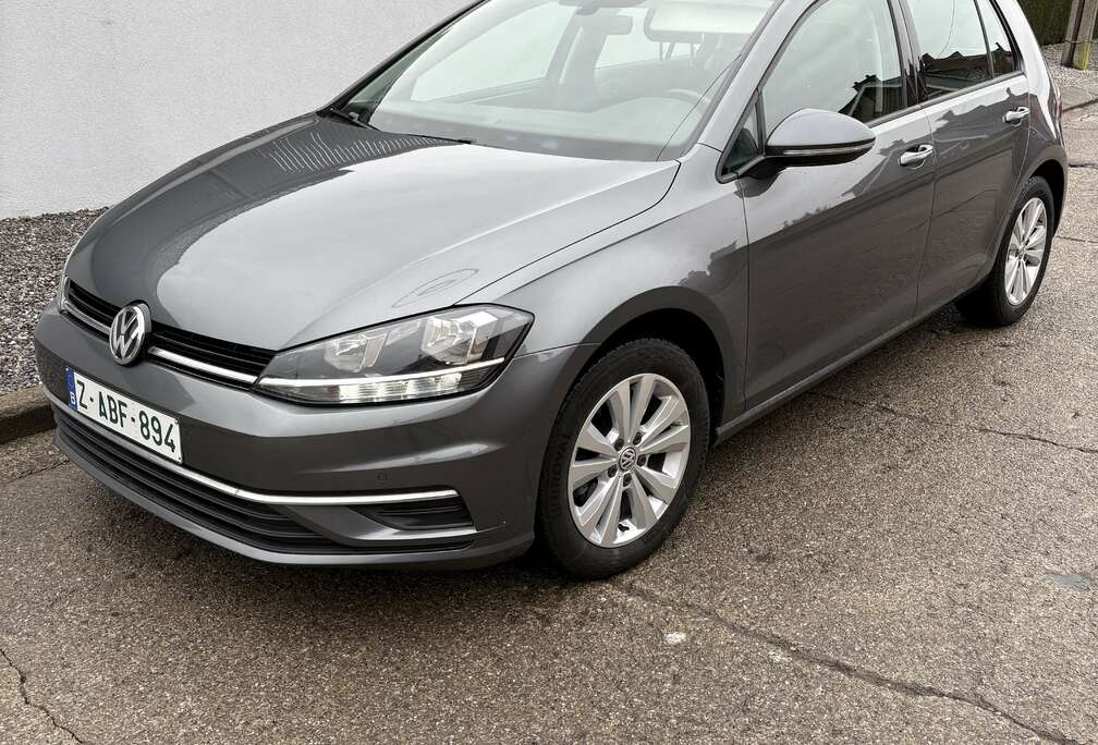 Volkswagen 1.0 TSI BMT Comfortline