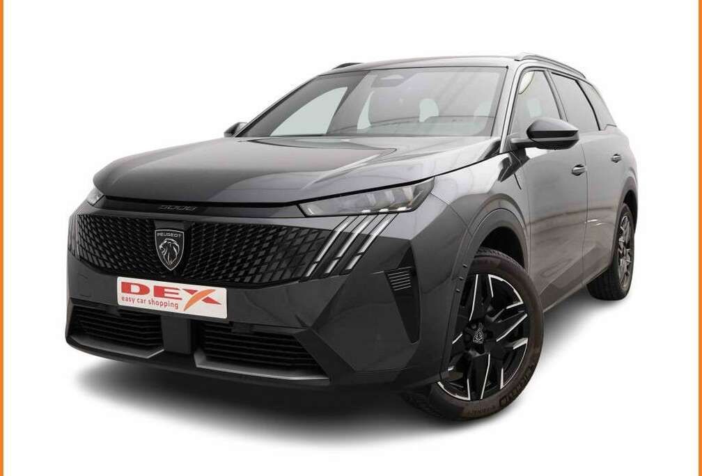 Peugeot 145 e-DCS6 HYBRID GT | 7PL | GPS | Cam | LED