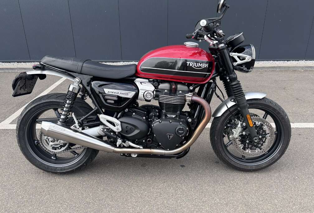 Triumph