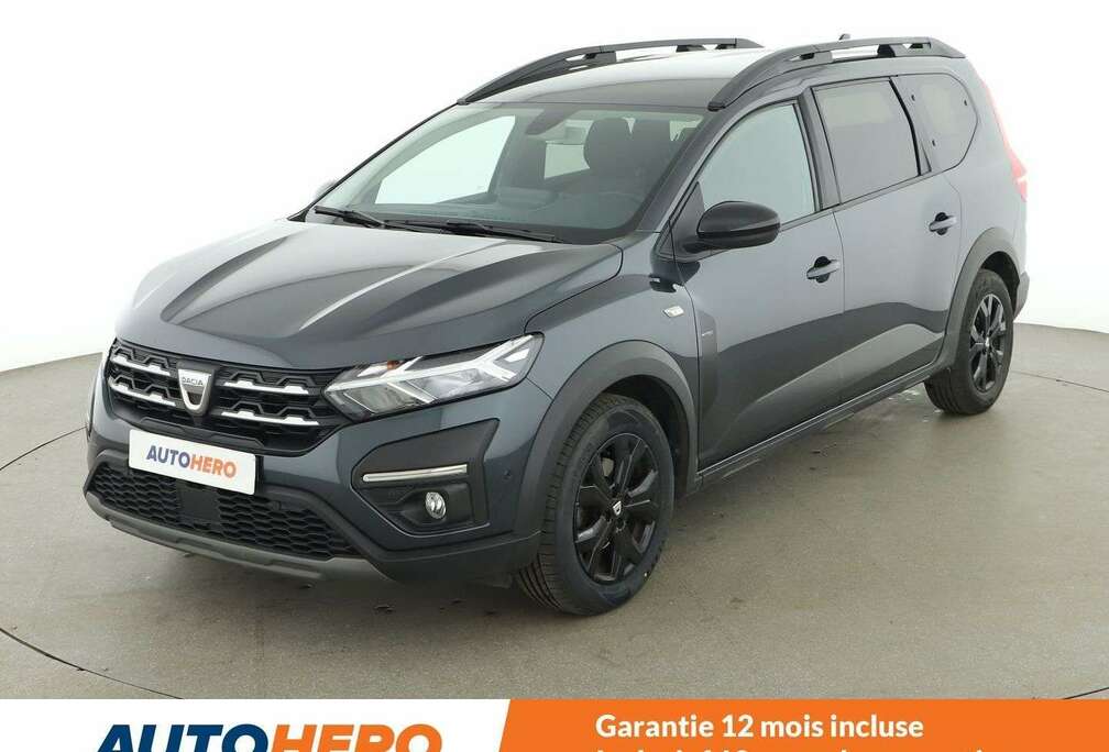 Dacia 1.0 TCe Extreme