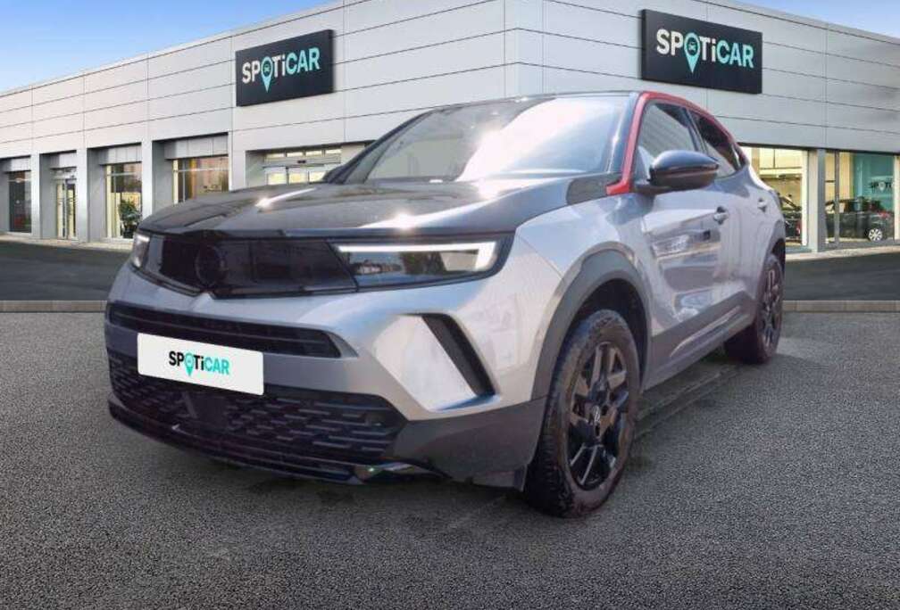 Opel 2 1.2 Turbo 96kW S/S Auto GS Line