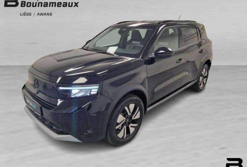 Opel GS 1.2i Turbo MHEV 7 Places