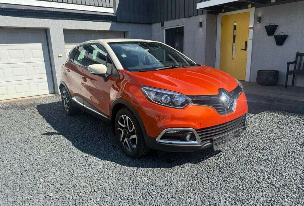 Renault TCe 90 Energy S&S eco2 Intens