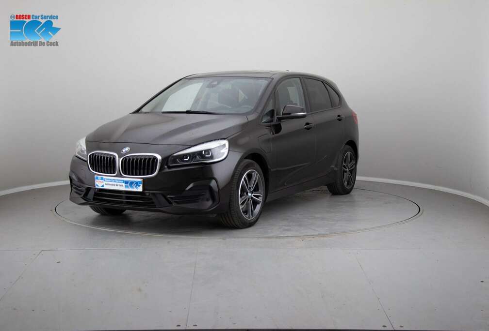 BMW Active Tourer 225xe, Pano-dak, Harman/Kardon