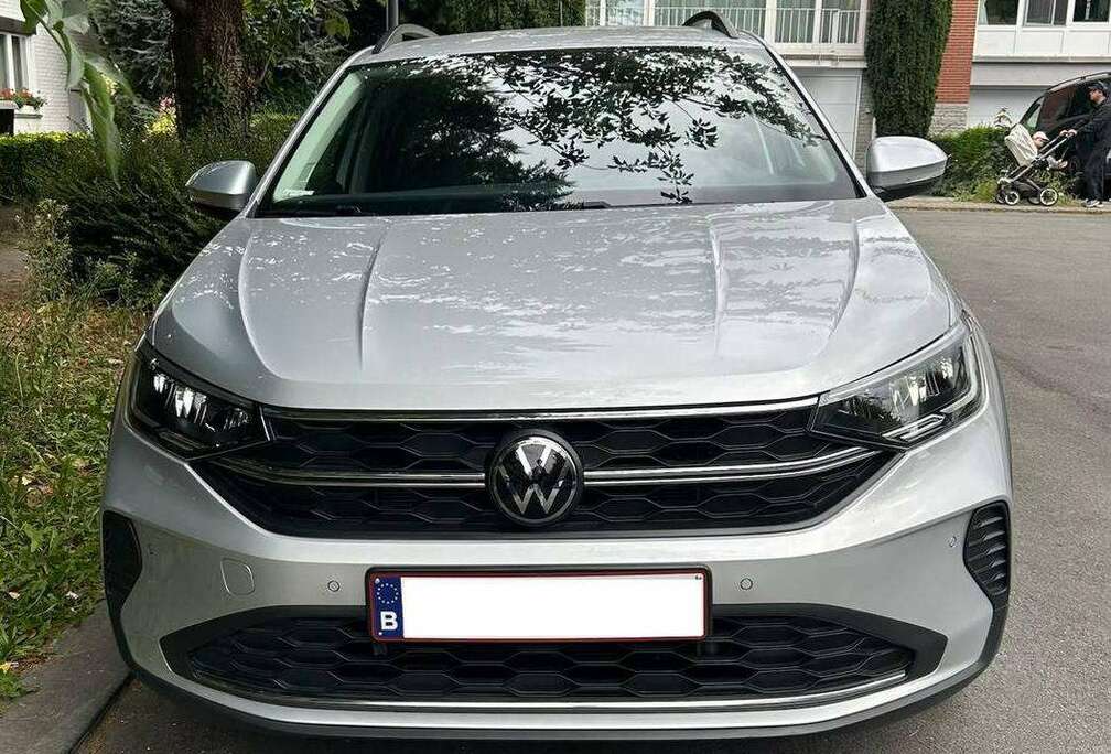 Volkswagen Taigo 1.0 TSI Life Business OPF Life Business