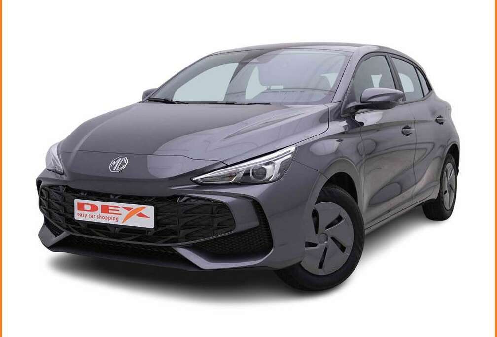 MG Hybrid+ 194 AUT Standard | Cam | Carplay | MG Pilot | LED