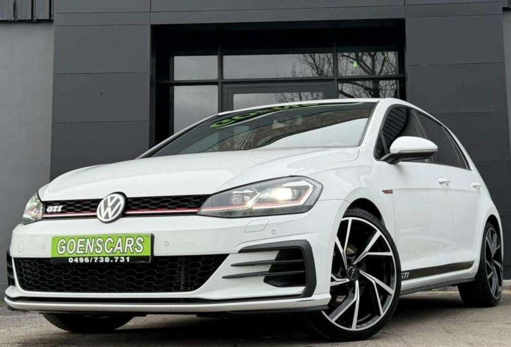 Volkswagen 2.0 TSI FACELIFT,FULL LED,GPS,RADAR,CLIM DIGITALE