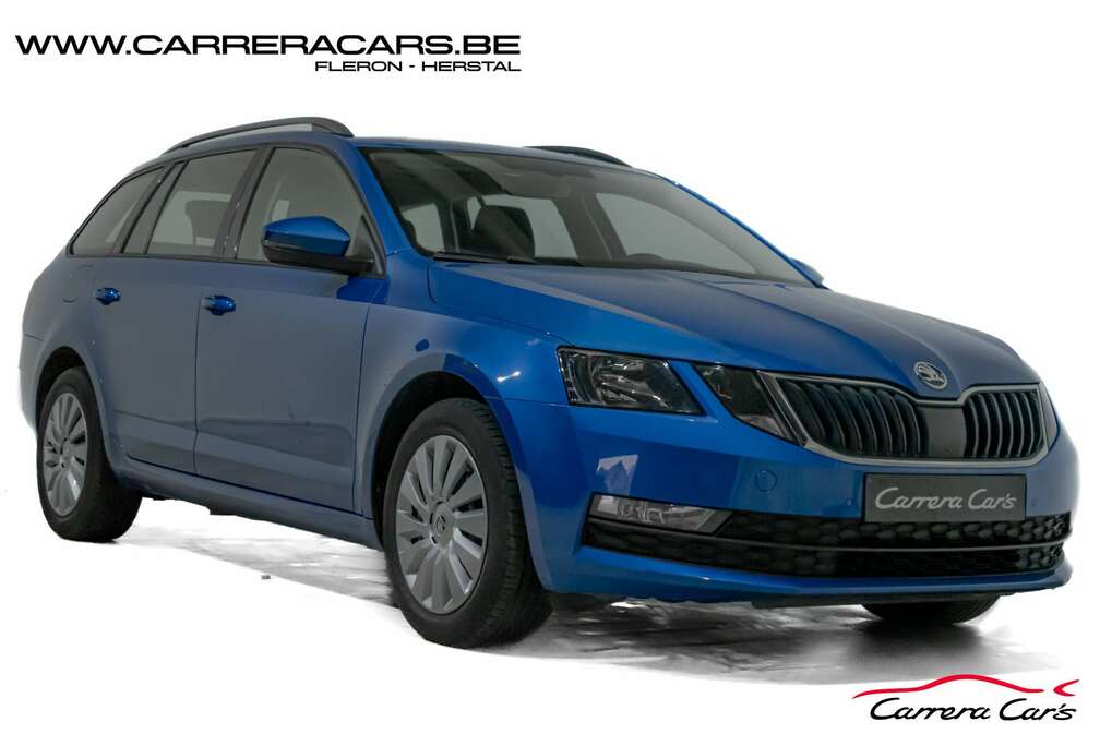 Skoda 1.0 TSI Ambition*NAVI*CRUISE*PDC*USB*GARANTIE*