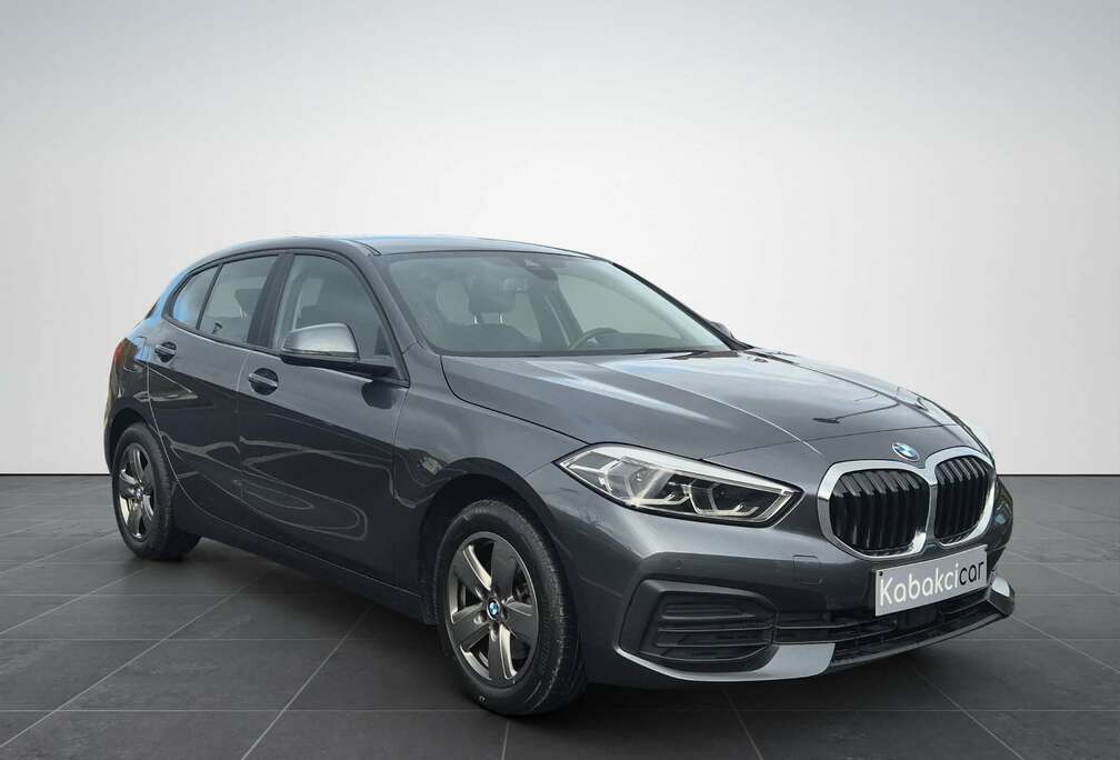 BMW d / Carplay / Garantie 12 Mois