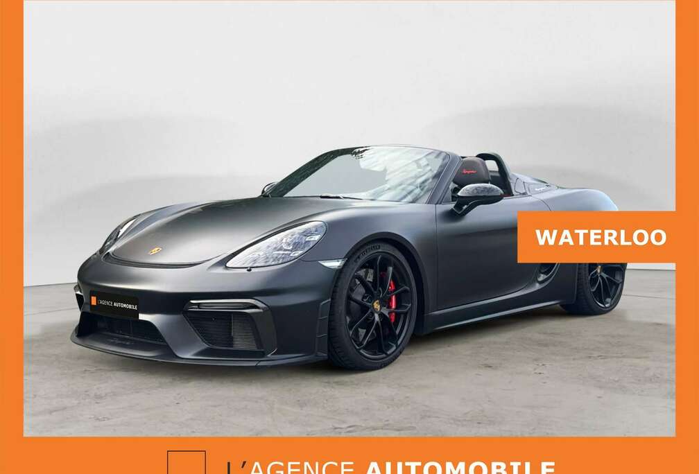 Porsche 4.0 Turbo PDK - GARANTIE 12 à 48 MOIS