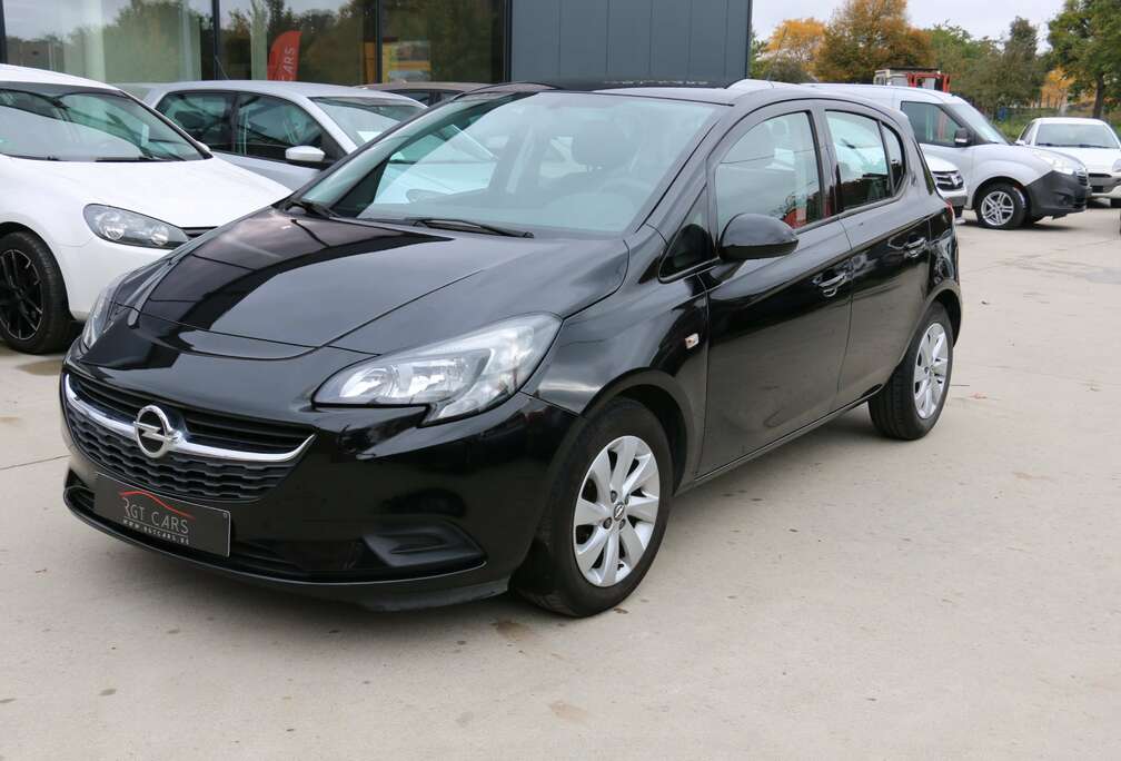 Opel Corsa 1.2 Innovation +1 JAAR GARANTIE TRAXIO