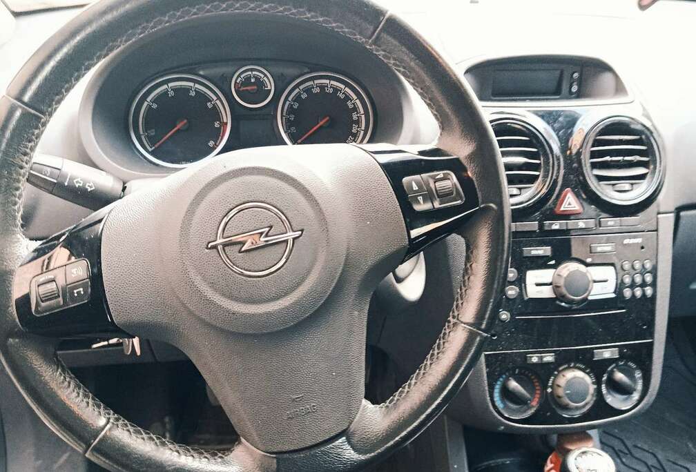 Opel 1.3 CDTI DPF (ecoFLEX) Selection