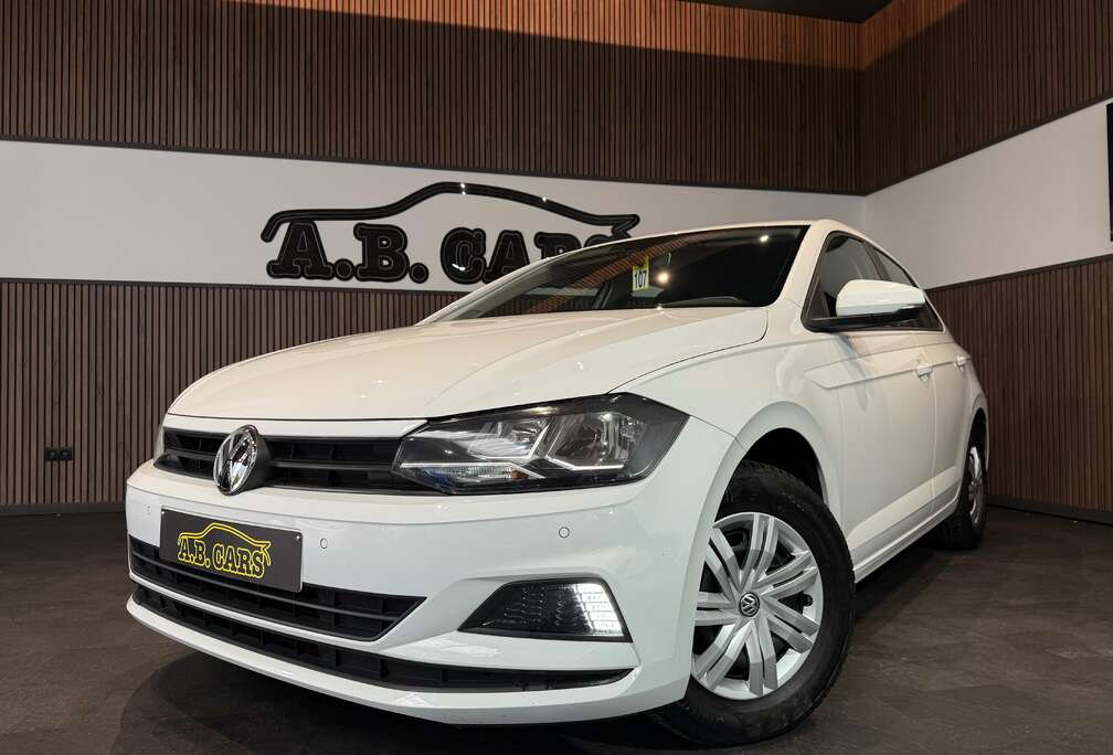 Volkswagen 1.0i *GARANTIE 12MOIS*1ER PROPRIÉTAIRE