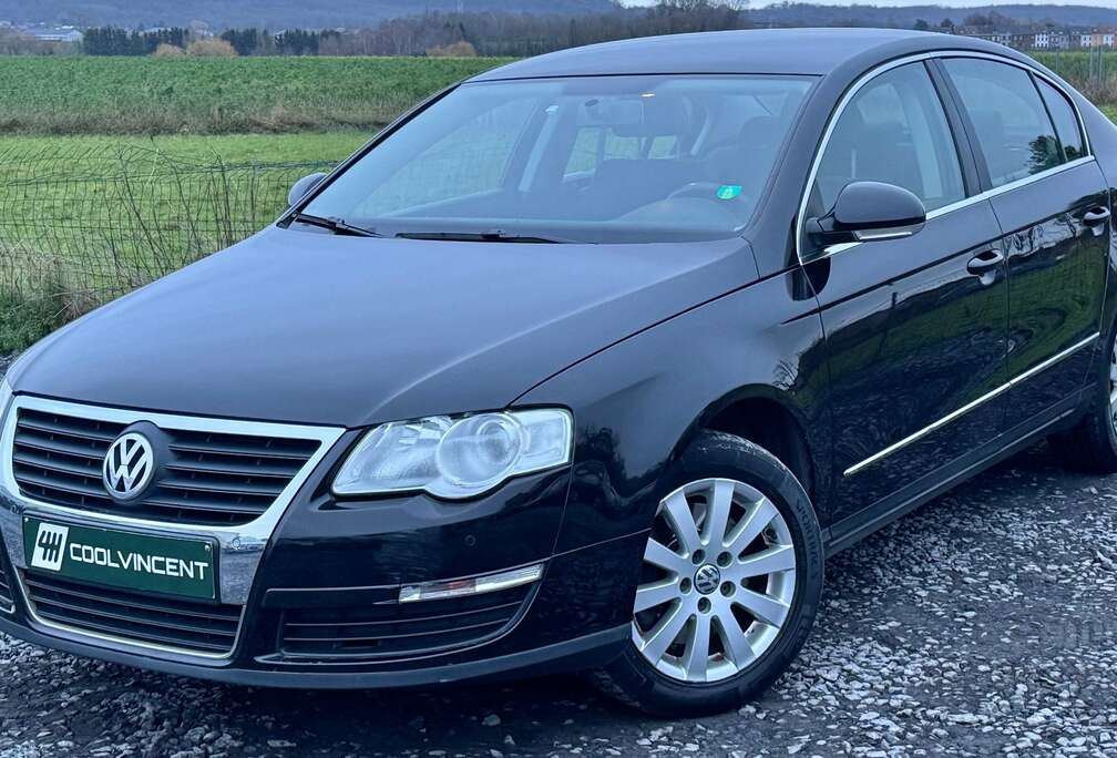 Volkswagen 2.0 CR TDi