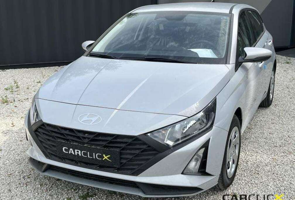 Hyundai *New*carplay*camera*