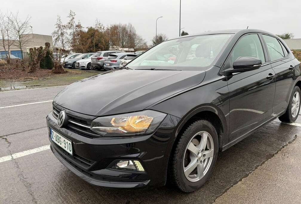 Volkswagen 1.0 TSI OPF IQ.DRIVE