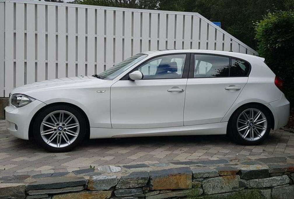 BMW 116i