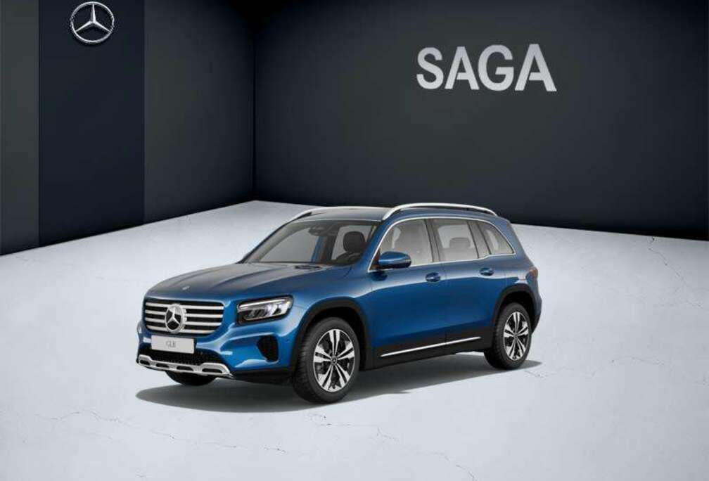 Mercedes-Benz Cyber Edition