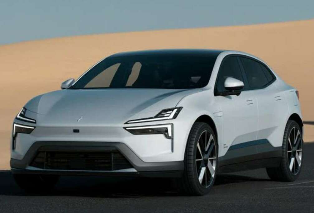 Long range 100 Kw. Dual motor -33% Pilot & plus