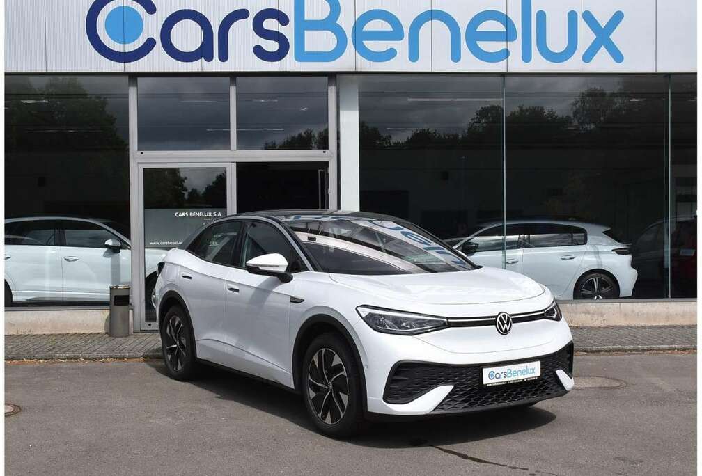 Volkswagen 77 kWh Pro Perf. PACK HIVER ACC NEUVE