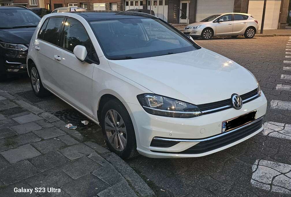 Volkswagen 1.6 CR TDi BMT Comfortline