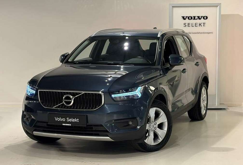 Volvo T3 Momentum Pro Automaat + electr trekhaak