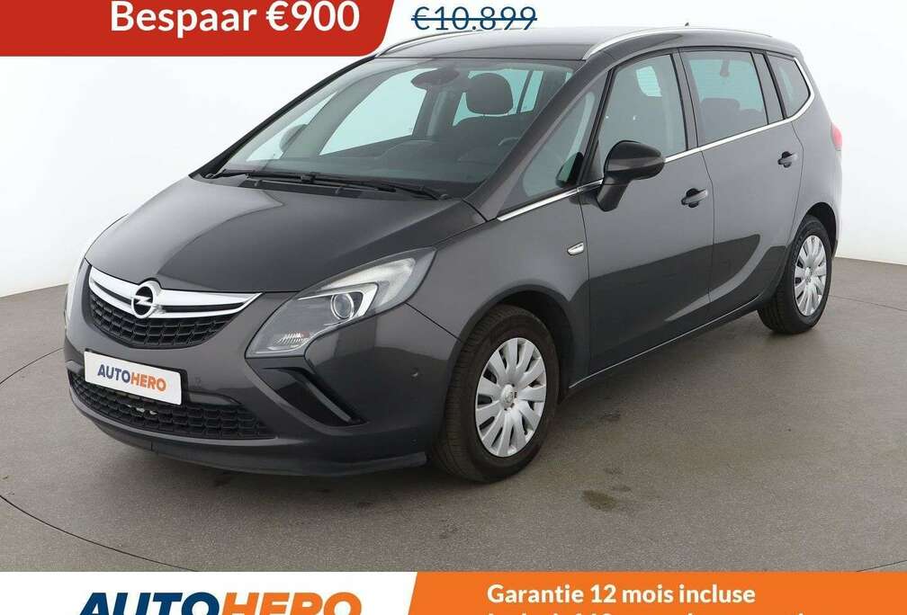 Opel 1.4 Turbo Edition
