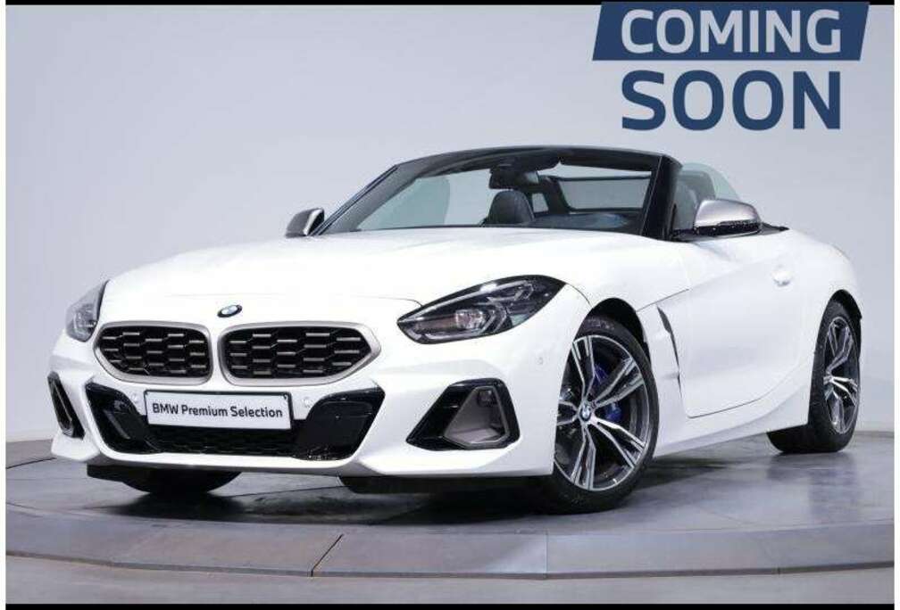BMW M40i