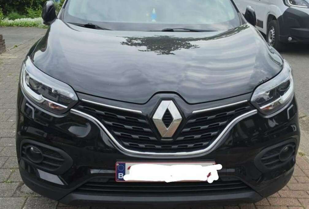 Renault TCe 160 EDC GPF BUSINESS EDITION
