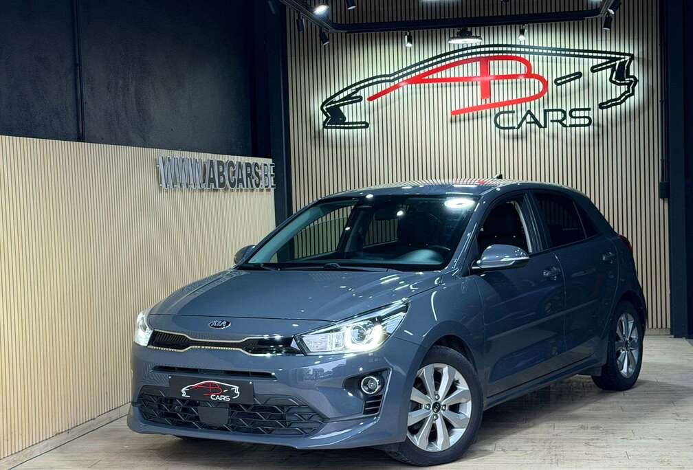 Kia 1.2i * GARANTIE 12 MOIS * 1ER PROPRIÉTAIRE *