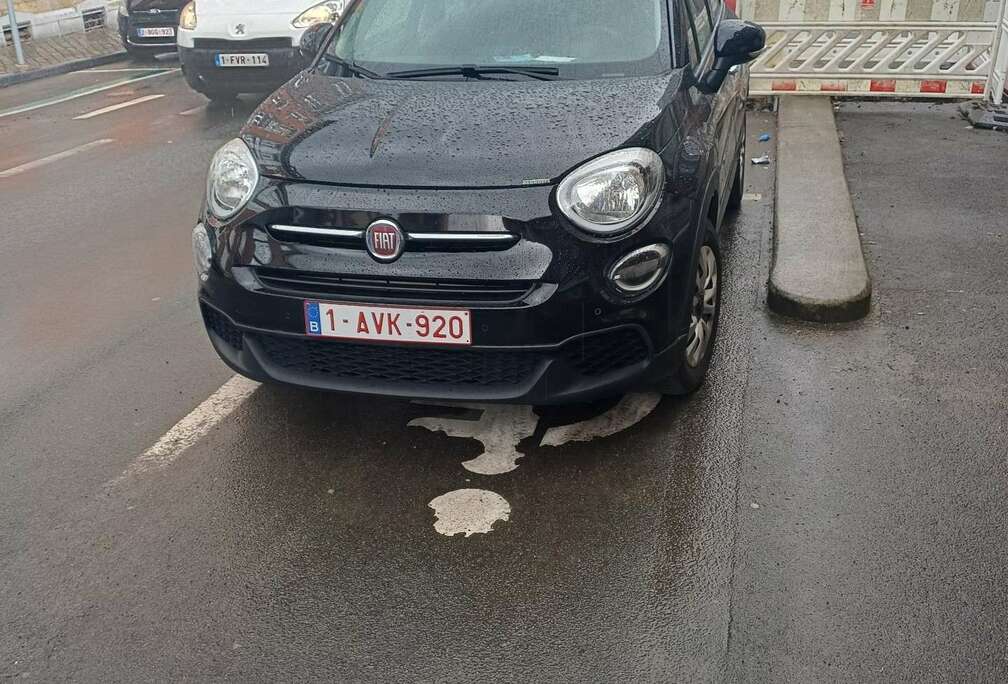 Fiat 1.3 Multijet Business