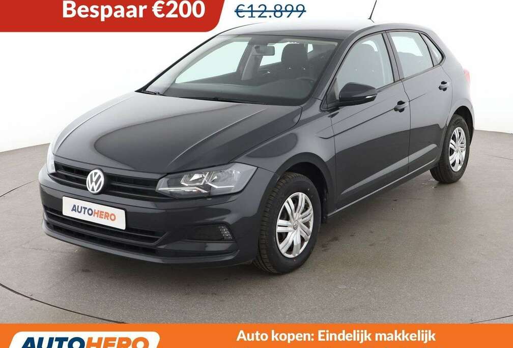 Volkswagen 1.0 TSI