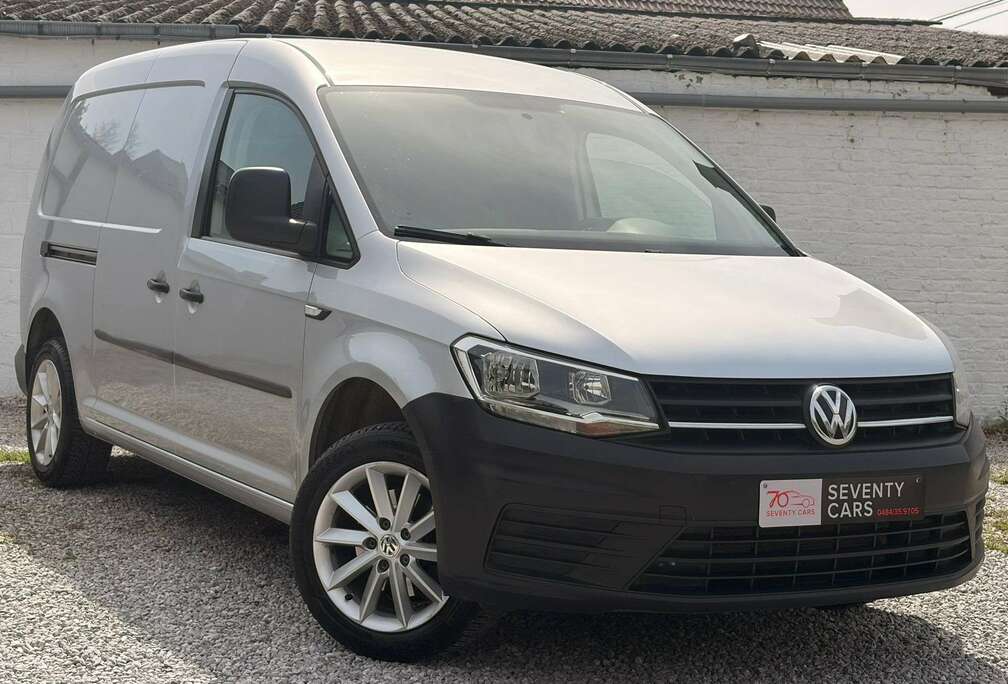 Volkswagen 2.0 CR TDi Economy (EU6)