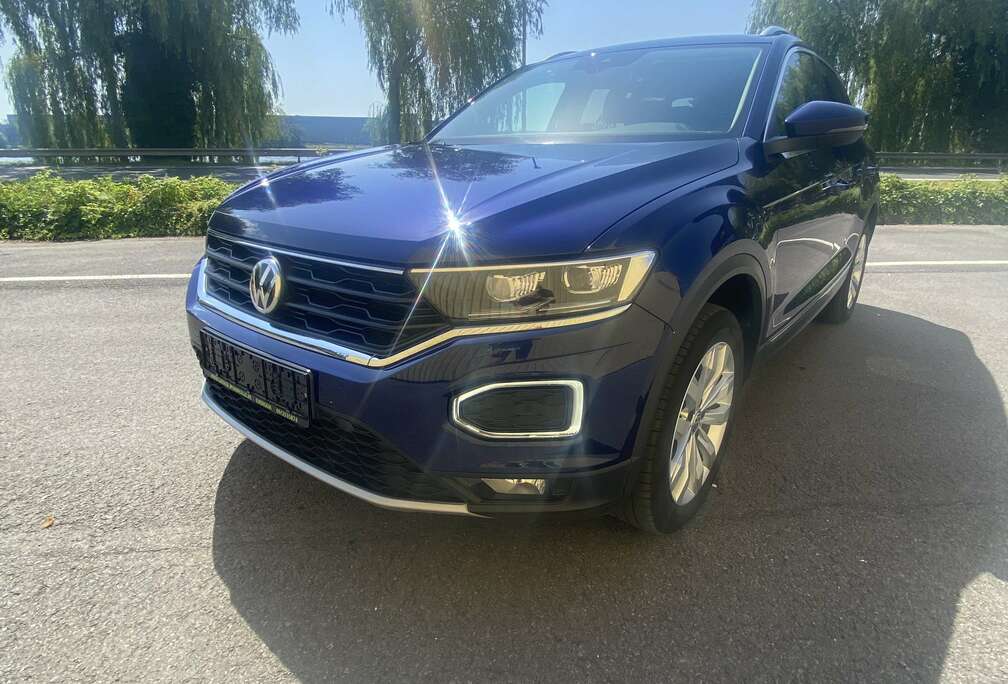 Volkswagen 1.5 TSI ACT Elegance OPF DSG