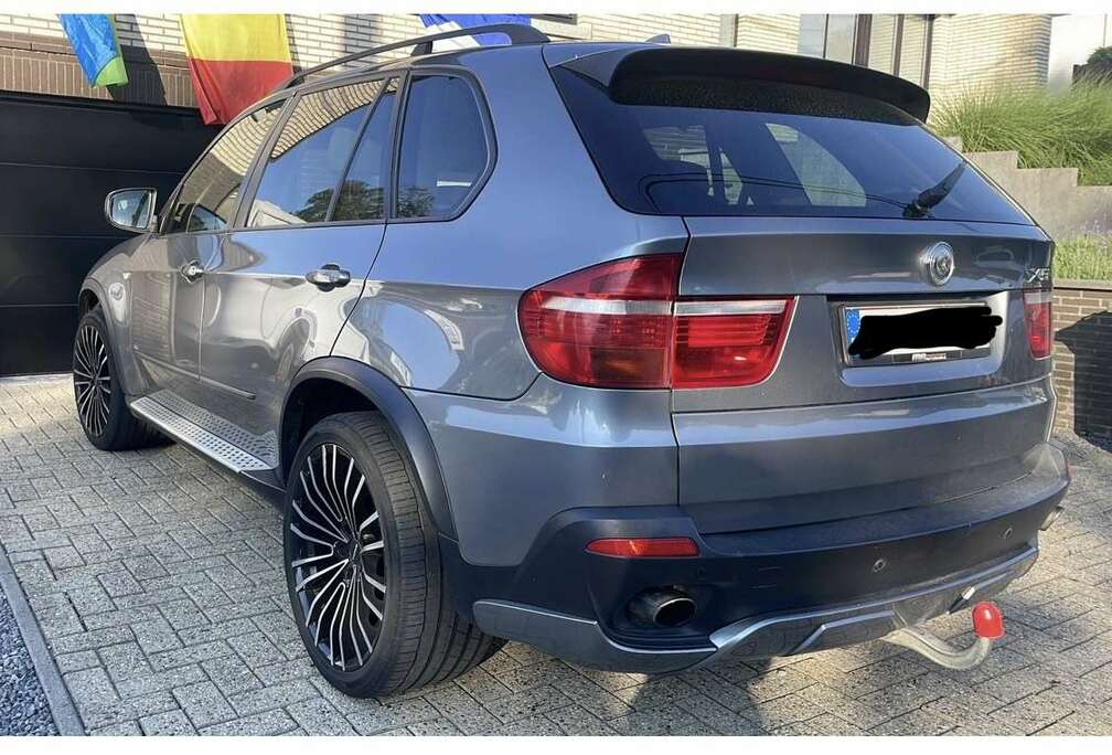 BMW 3.0 dA xDrive30