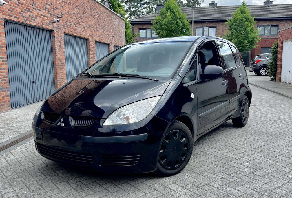 Mitsubishi 1.1
