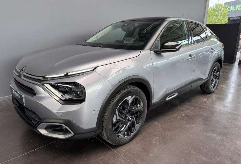 Citroen FEEL 1.2 PureTech 130