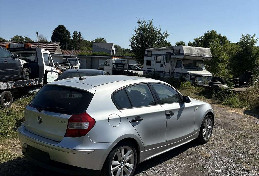 BMW 116i
