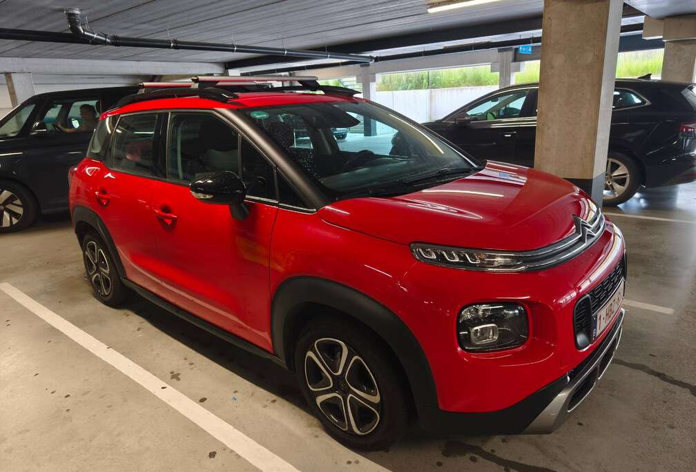 Citroen C3 Aircross 1.2 PureTech Feel